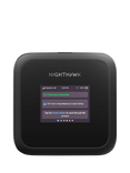 Netgear Nighthawk M3 5G Mobile Hotspot Router, Black