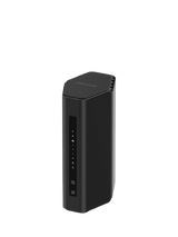 Netgear Nighthawk RS200 Dual Band Wi-Fi 7 Router, BE6500, Black