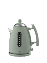 Dualit Lite Jug Kettle, 1.5L, Sage