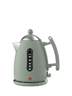 Dualit Lite Jug Kettle, 1.5L, Sage