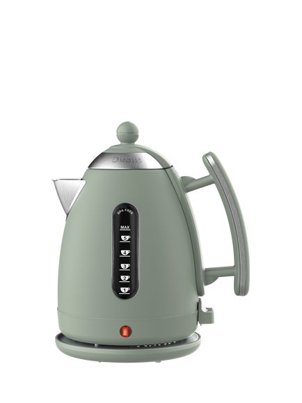 Dualit Lite Jug Kettle, 1.5L, Sage