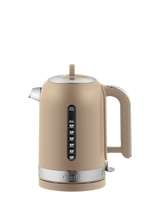 Dualit Classic Kettle, 1.7L, Sandstone