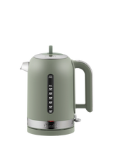 Dualit Classic Kettle, 1.7L, Sage