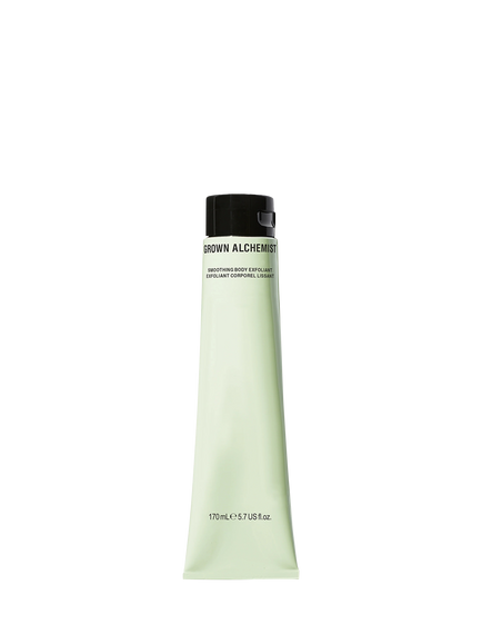 Grown Alchemist Smoothing Body Exfoliant, 170ml, 