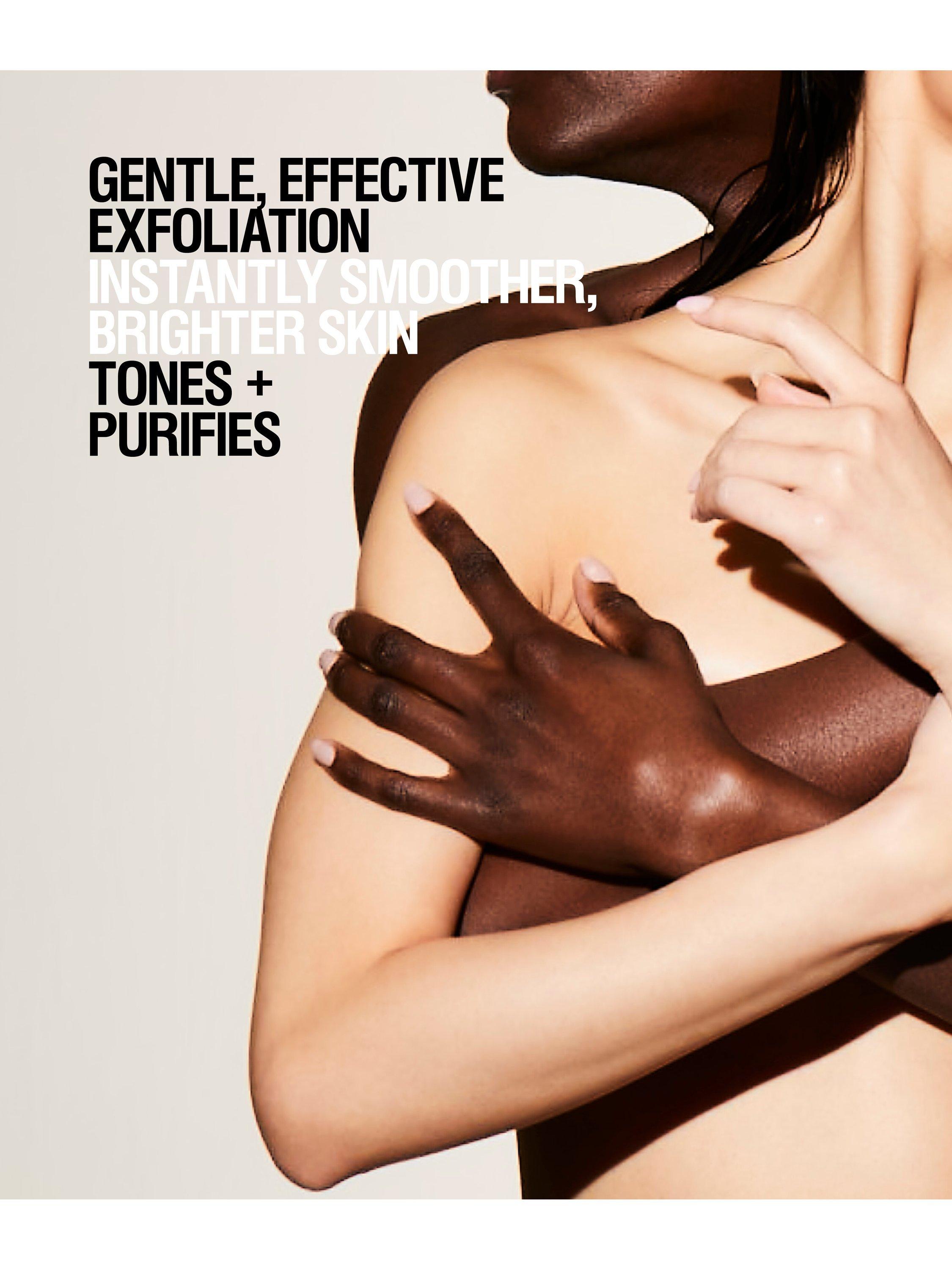 Product image 3 of 4, which shows Grown Alchemist Smoothing Body Exfoliant, 170ml