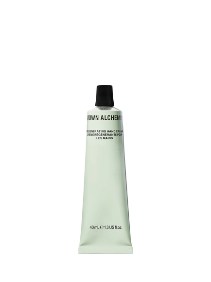 Grown Alchemist Regenerating Hand Cream Treatment, 40ml, 