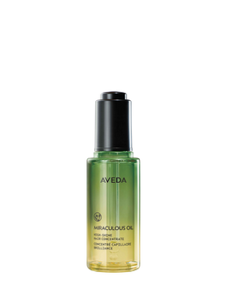 Aveda Miraculous Oil High Shine Hair Concentrate, 50ml, 