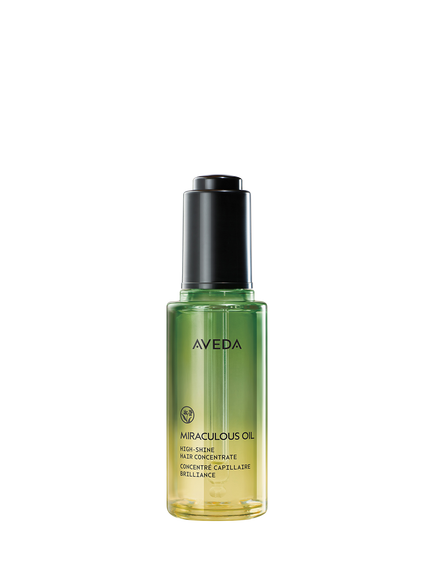Aveda Miraculous Oil High Shine Hair Concentrate, 50ml, 