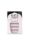 OPI xPRESS/ON Press On Nails, Business Casual