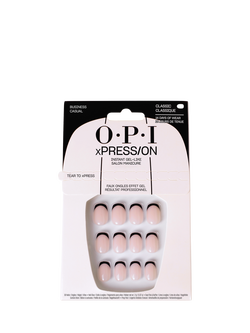 OPI xPRESS/ON Press On Nails, Business Casual, Business Casual