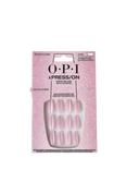 OPI xPRESS/ON Press On Nails, Editor in Chic