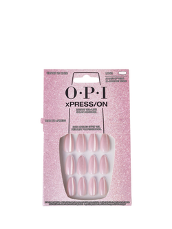 OPI xPRESS/ON Press On Nails, Editor in Chic, Editor In Chic