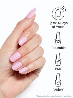 OPI xPRESS/ON Press On Nails, Mod About You - view 2, Mod About You