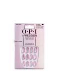 OPI xPRESS/ON Press On Nails, Space Jamz