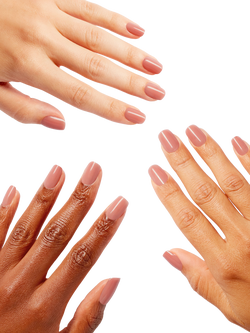 OPI xPRESS/ON Press On Nails, Somewhere Over the Rainbow Mountains - view 2, Somewhere Over The Rainbow Mountains