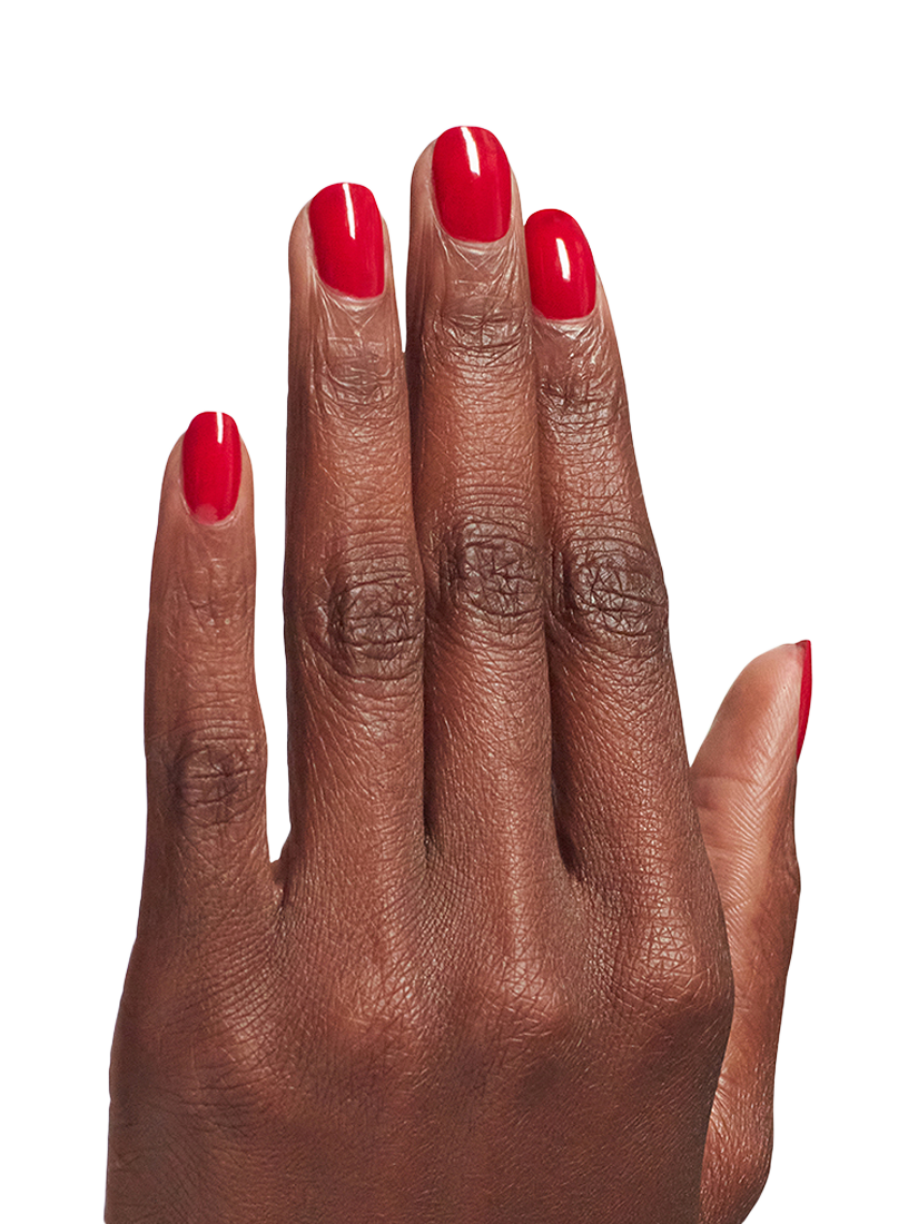 Product image 3 of 6, which shows OPI Gel Plump Effect Top Coat, 15ml