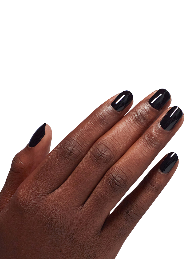 Product image 3 of 6, which shows OPI Mirror Shine Top Coat, 15ml