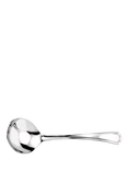 Arthur Price Grecian Stainless Steel Sauce Ladle