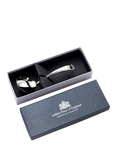 Arthur Price Grecian Stainless Steel Sauce Ladle