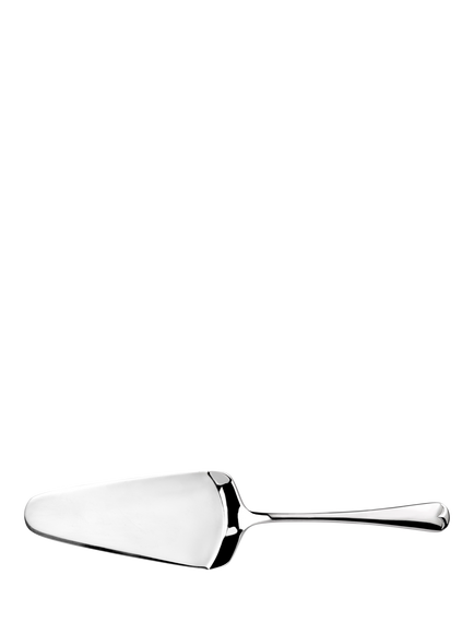 Arthur Price Old English Stainless Steel Cake Server, Silver