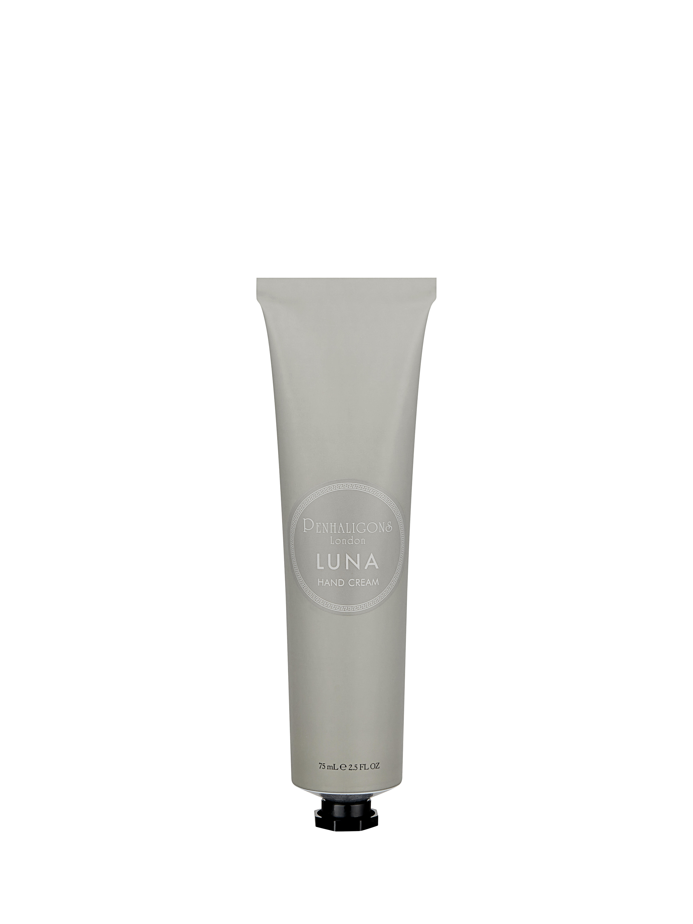 Product image 1 of 3, which shows Penhaligon's Luna Hand Cream, 75ml