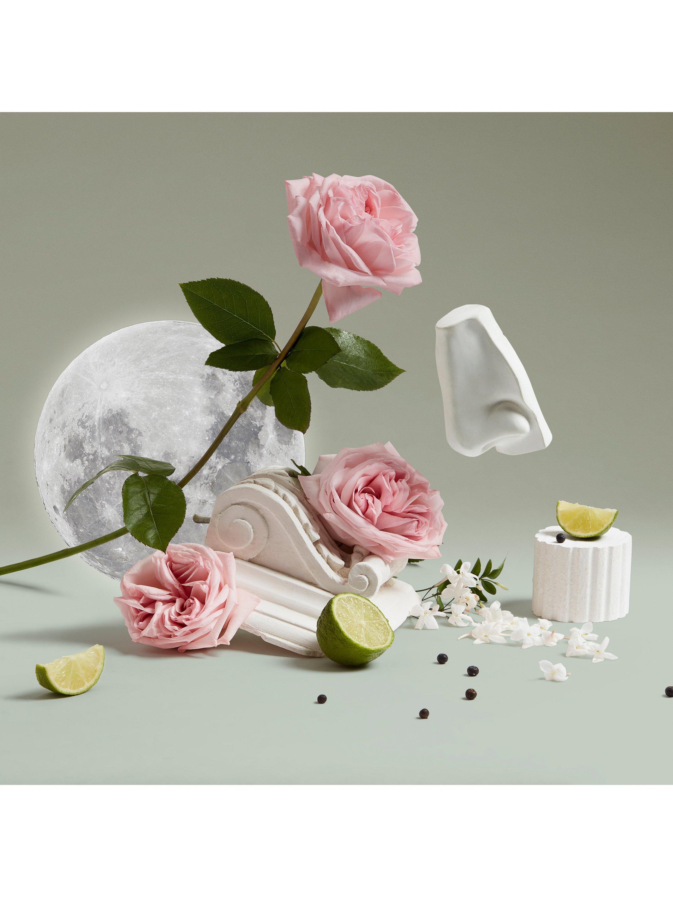 Product image 2 of 3, which shows Penhaligon's Luna Hand Cream, 75ml