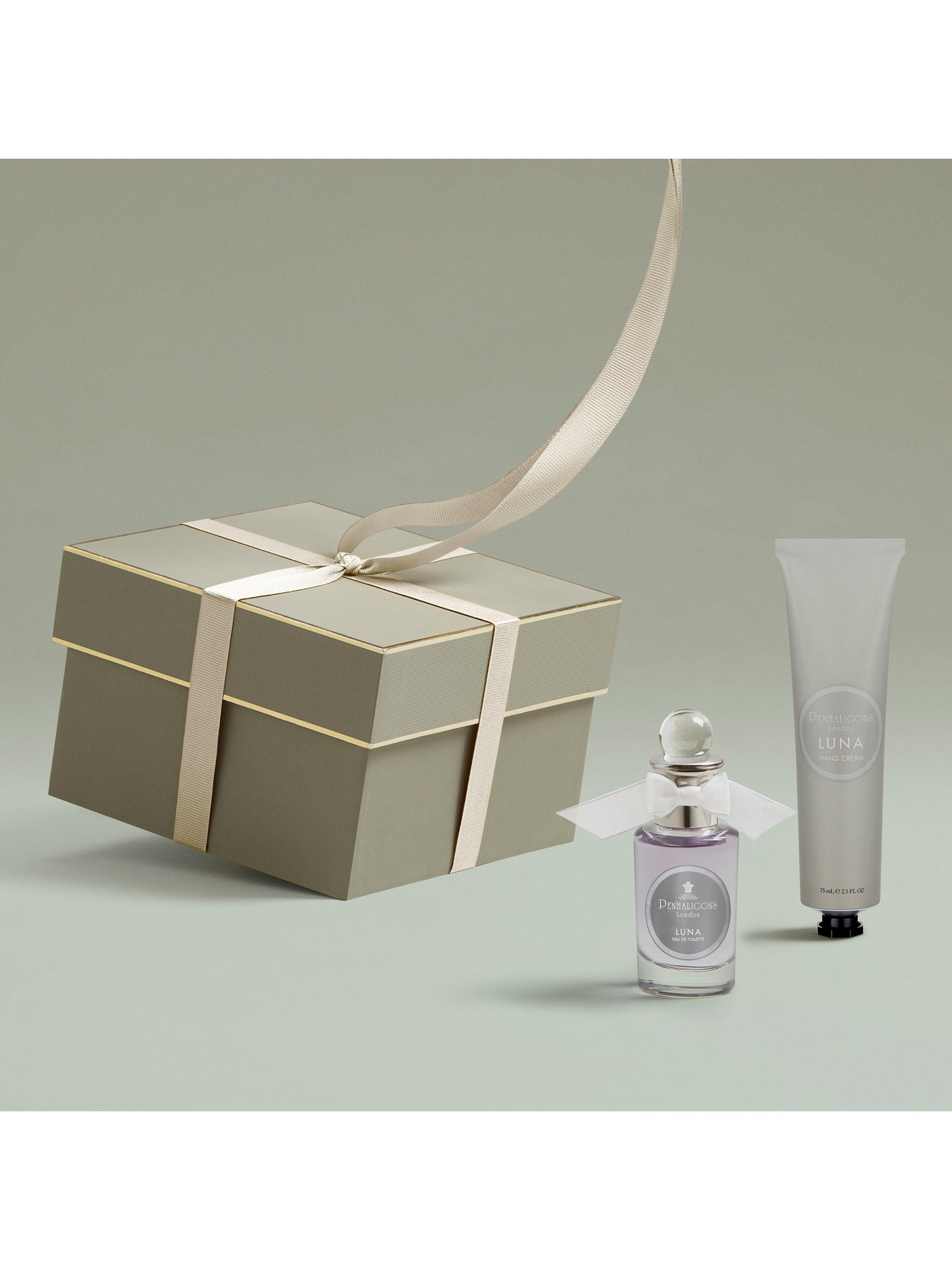 Product image 3 of 3, which shows Penhaligon's Luna Hand Cream, 75ml