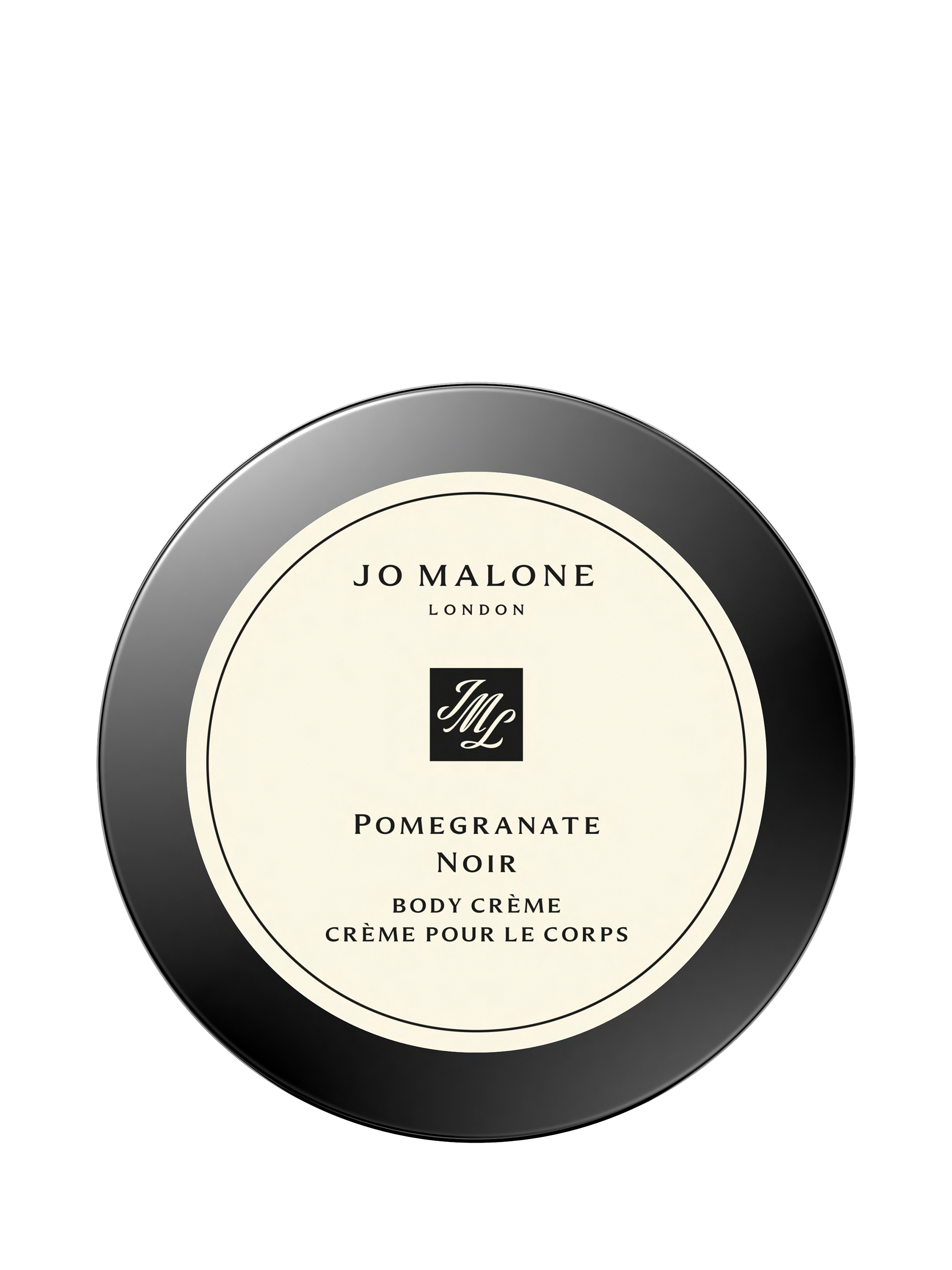 Product image 1 of 4, which shows Jo Malone London Pomegranate Noir Body Crème, 50ml