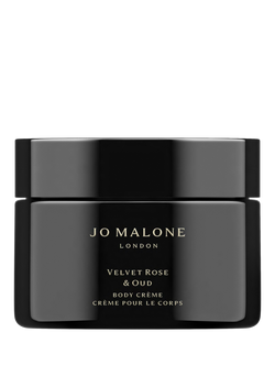Jo Malone London Velvet Rose & Oud Body Crème, 50ml, 