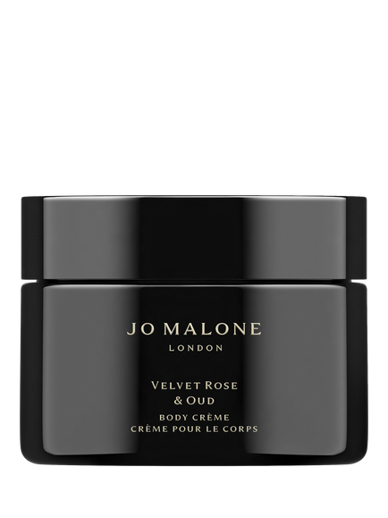 Jo Malone London Velvet Rose & Oud Body Crème, 50ml, 