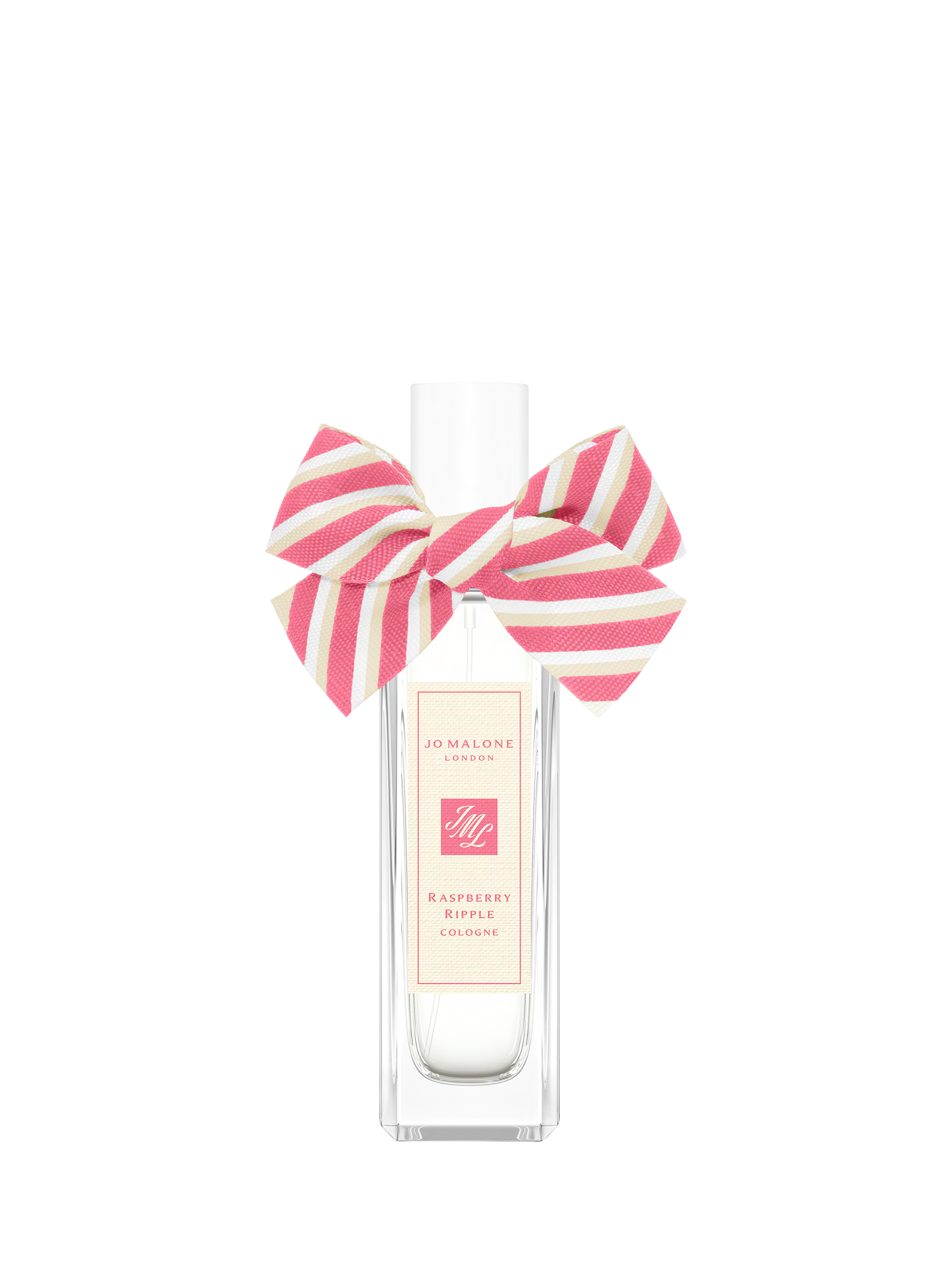 Jo Malone London Limited Edition Decorated Raspberry Ripple Cologne