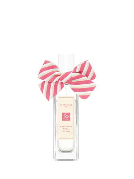 Jo Malone London Limited Edition Decorated Raspberry Ripple Cologne, 