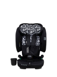 Cosatto On the Go Folding i-Size Car Seat, Silhouette