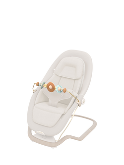 Maxi-Cosi Dove Toy Arch - view 2, Multi