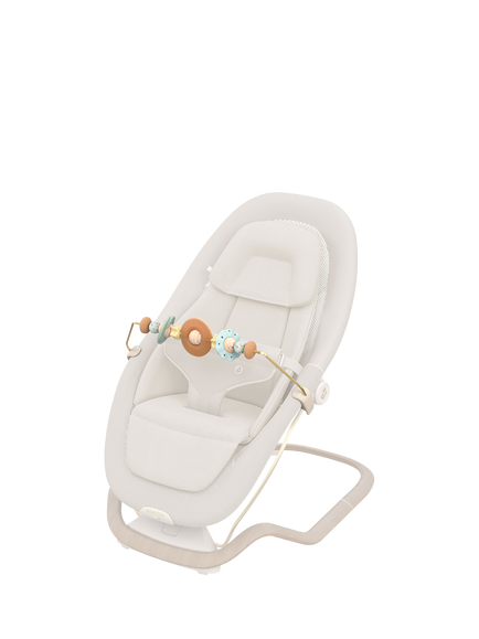 Maxi-Cosi Dove Toy Arch - view 2, Multi
