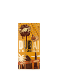 Danny's Chocolates Dubai Style Chocolate Caramel Biscuit Crunch, 190g