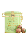 Cartwright & Butler Dubai Style Perfectly Pistachio Truffles, 180g
