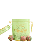 Cartwright & Butler Dubai Style Perfectly Pistachio Truffles, 180g