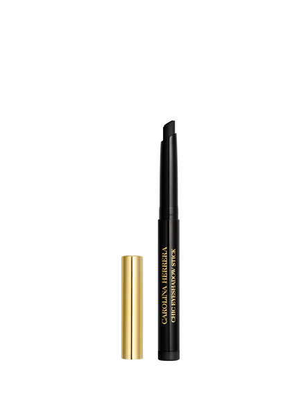 Carolina Herrera Chic Eyeshadow Stick, 23 Privado Black