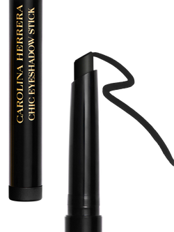 Carolina Herrera Chic Eyeshadow Stick - view 2, 23 Privado Black