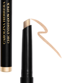 Carolina Herrera Chic Eyeshadow Stick - view 2, 11 Mirame Gold