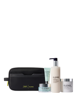 Elemis x Aston Martin Aramco Formula One™ Team Deluxe Skincare Collection, 