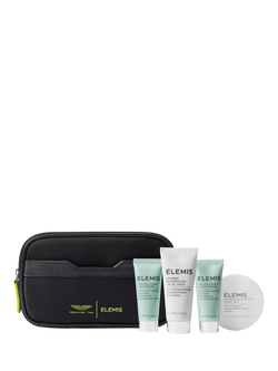 Elemis x Aston Martin Aramco Formula One™ Team Discovery Skincare Collection, 