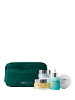 Elemis x Aston Martin Aramco Formula One™ Team Iconic Skincare Collection, 