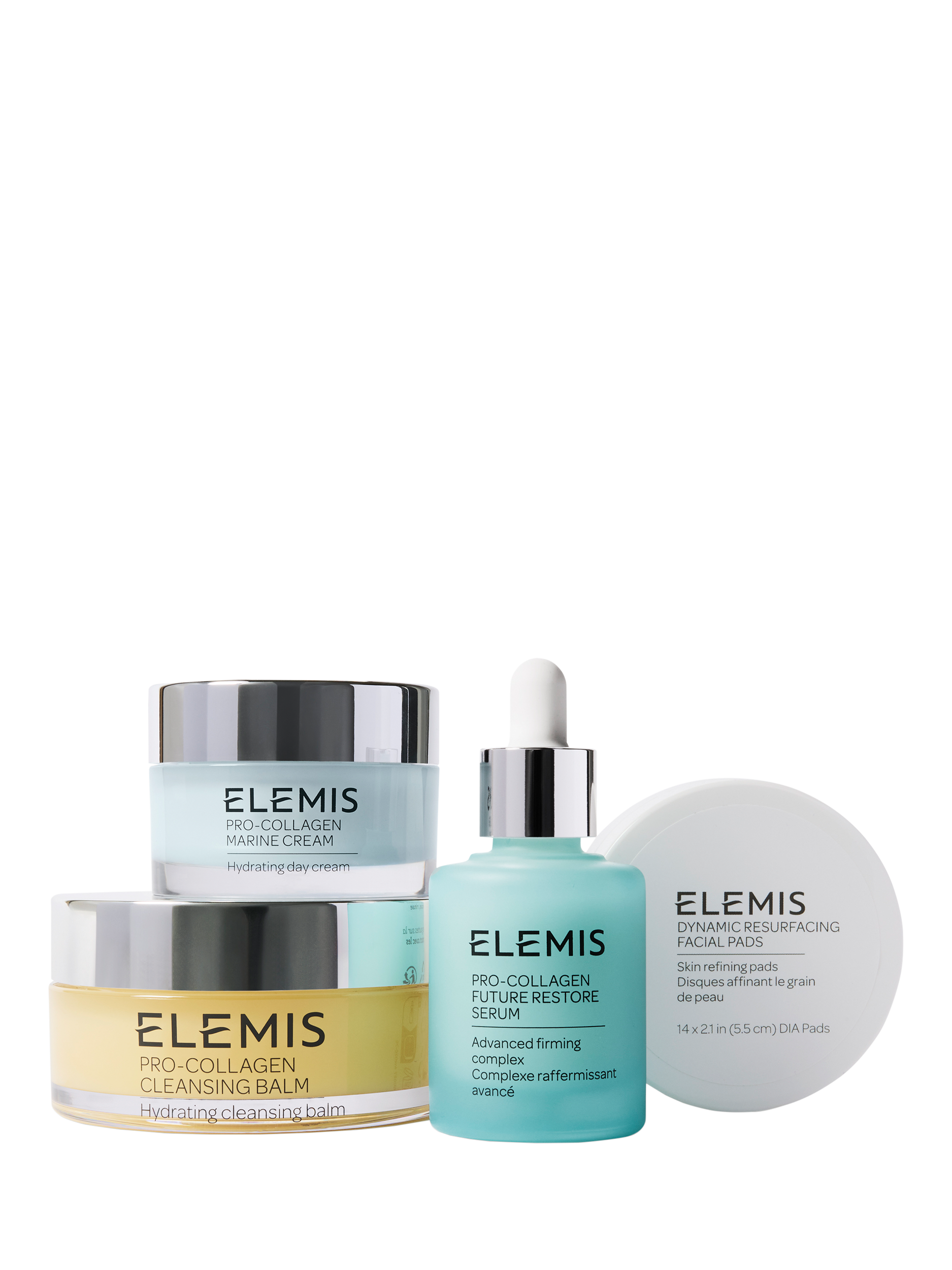 Product image 3 of 3, which shows Elemis x Aston Martin Aramco Formula One™ Team Iconic Skincare Collection
