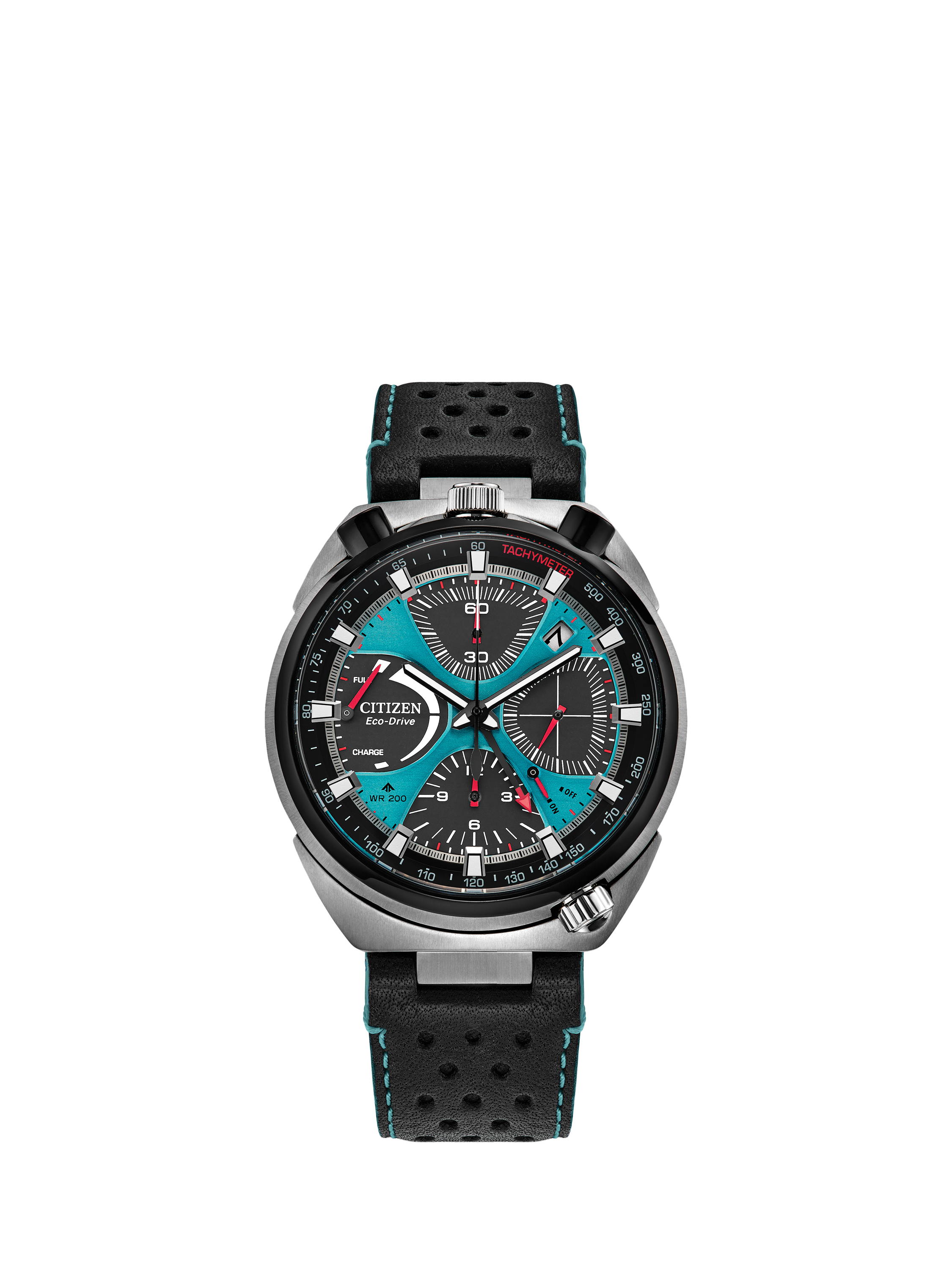 Orologio Citizen Bullhead Collezione Citizen 2020 Citizen Bullhead