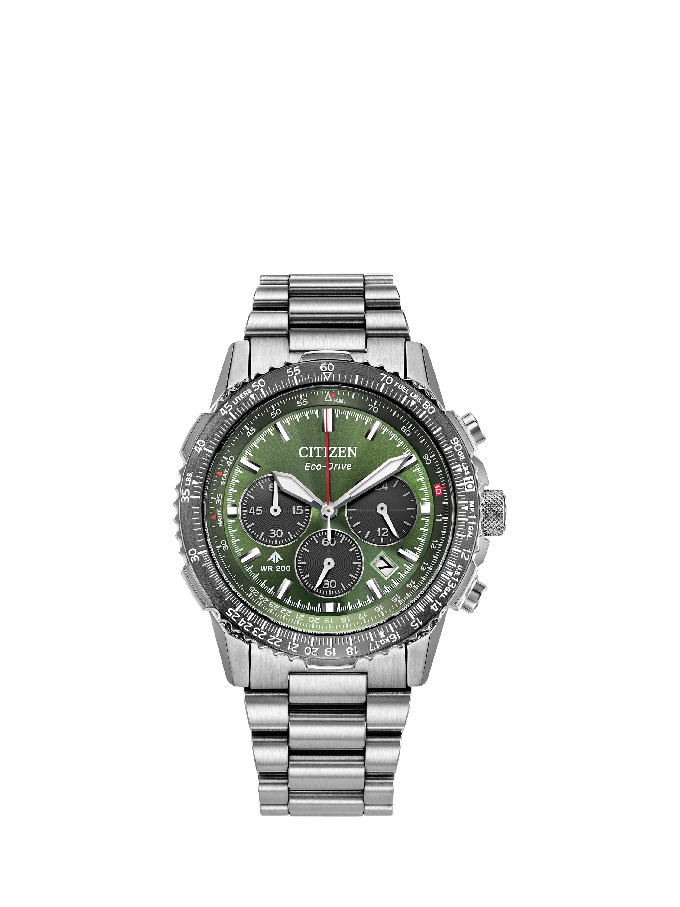 Promaster Air Citizen Navistar Citizen CA4664-60W Men's Promaster