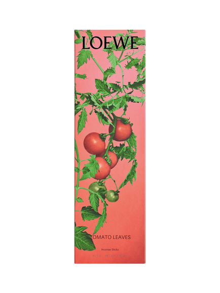LOEWE Tomato Incense Sticks Refill - view 2, 