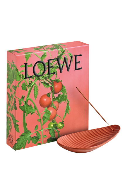 LOEWE Tomato Incense Sticks Set - view 2, 