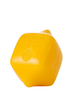 Acqua di Parma Blu Mediterraneo Fruttini Arancia di Capri Citrus Soap, 220g, 